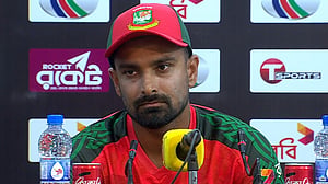 ক্ষোভের সেই বিস্ফোরণ নিয়ে লিটনের প্রতিশ্রুতি, ‘এমন আর হবে না’
