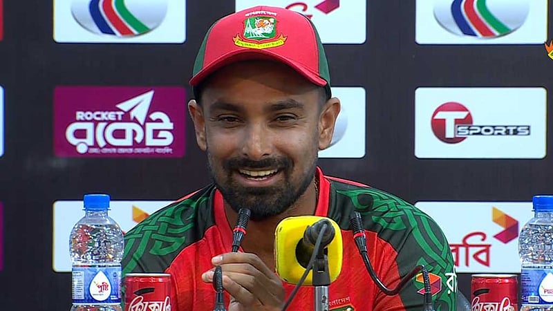 নেতৃত্ব ছাড়ার ইচ্ছে নেই লিটনের