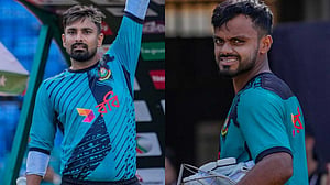 জেদাজেদি নেই, অধিনায়কের চোখে মাহিদুল ‘দুর্ভাগা’