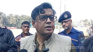 ১৫ ফেব্রুয়ারির মধ্যেই নির্বাচন হবে: প্রেস সচিব