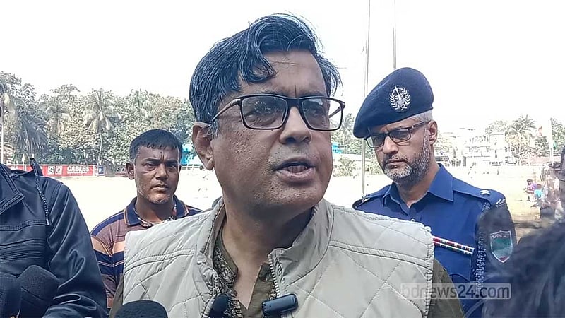 ১৫ ফেব্রুয়ারির মধ্যেই নির্বাচন হবে: প্রেস সচিব
