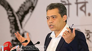 রাজনৈতিক পথরেখা ও জাতির ভাগ্য নির্ধারণ হবে শিগগিরই: মাহী বি চৌধুরী