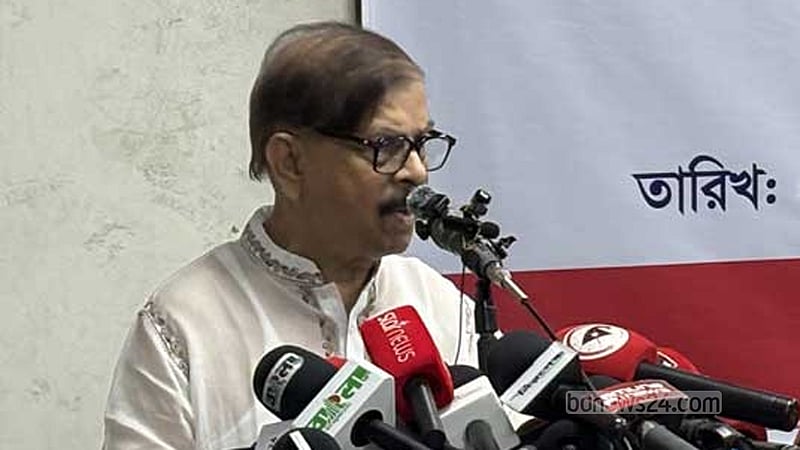 ঋণ খেলাপি: রিট খারিজ, নির্বাচনে বাধায় পড়লেন নাগরিক ঐক্যের মান্না