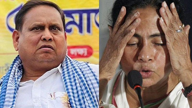 হুমায়ুনের ‘বাবরি মসজিদ’ মমতার ভোটের কাঁটা