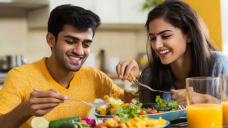 উর্বরতা বৃদ্ধিকারী খাবার