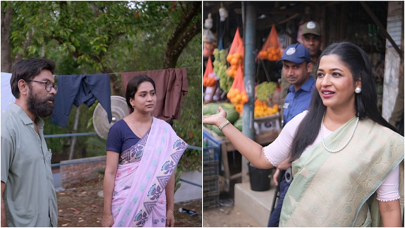 ‘মাস্টার’ নিয়ে মুক্তির প্রস্তুতিতে সুমিত