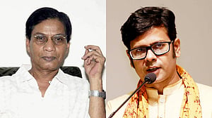 ‘কবি রফিক আজাদ স্মৃতি পুরস্কার’ পাচ্ছেন ময়ুখ ও ওবায়েদ
