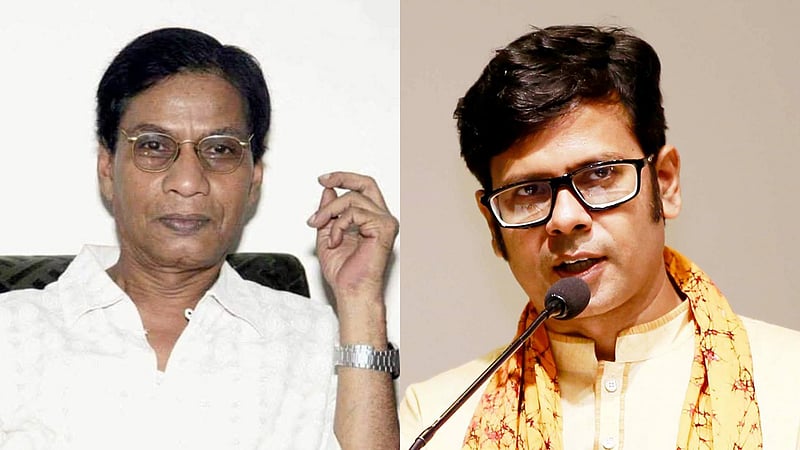 ‘কবি রফিক আজাদ স্মৃতি পুরস্কার’ পাচ্ছেন ময়ুখ ও ওবায়েদ