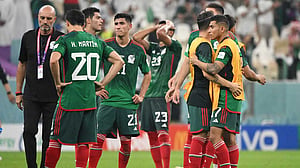 প্রায় শতাব্দী প্রাচীন গেরো কাটবে মেক্সিকোর?