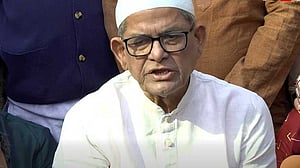 নির্জন কারাবাস থেকেই খালেদা জিয়ার ‘নানা রোগের সূচনা’: ফখরুল