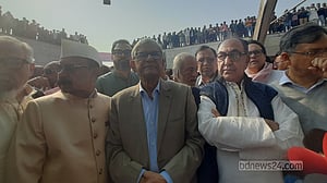 স্বাধীনতার শত্রুরা ফের ‘মাথাচাড়া’ দিতে চায়: ফখরুল