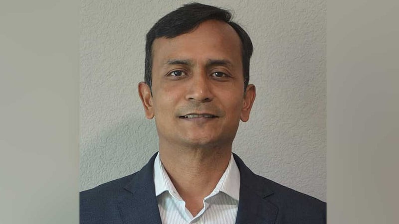 সিটি ব্যাংকের উপ-ব্যবস্থাপনা পরিচালক হলেন মিজানুর রশীদ