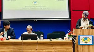 জুলাই অভ্যুত্থান ‘হাইজ্যাক হয়ে গেছে’: এম এম আকাশ