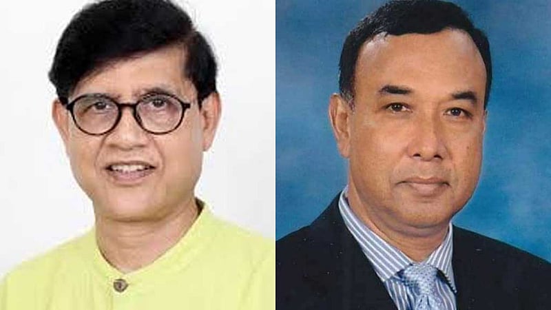 বিএনপির টিকেট চান হোসেন জিল্লুরের ভাই, মনোনয়নপত্র নিলেন গোলাম আকবর