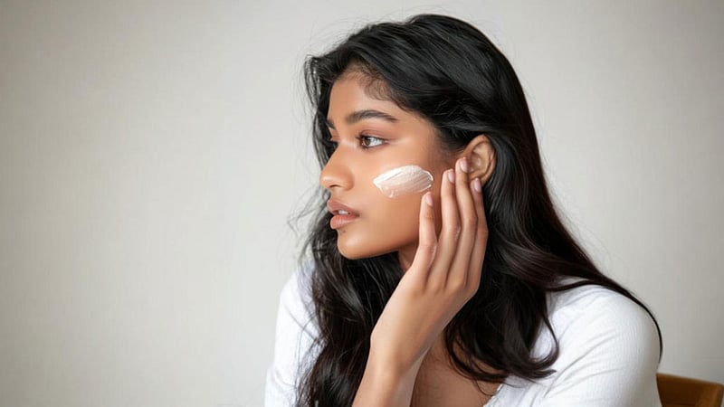 শীতে ময়েশ্চারাইজার ব্যবহারের সঠিক নিয়ম