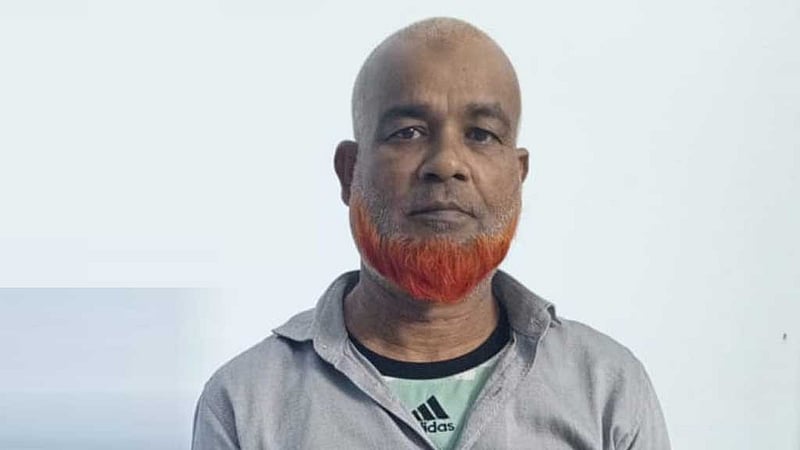 গোপালগঞ্জে ১০ লাখ টাকাসহ সড়ক বিভাগের কর্মচারী আটক