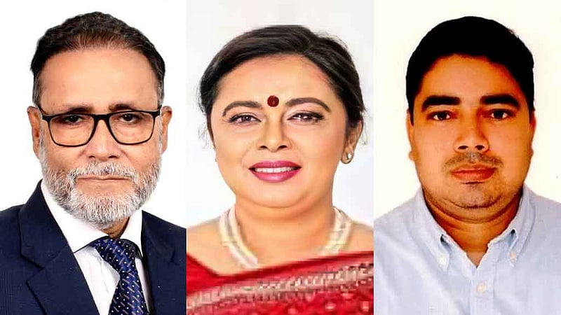 ইন্ডিয়া-বাংলাদেশ চেম্বারে মাতলুবের জায়গায় মশিউর, বর্তমান কমিটির ৬ জন নির্বাচিত
