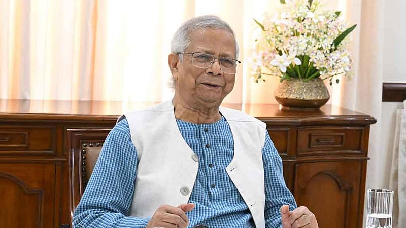 আগামী নির্বাচনকে স্মরণীয় করে রাখতে হবে: ইউএনওদের উদ্দেশে প্রধান উপদেষ্টা