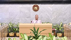 ইন্টারনেট কখনই বন্ধ নয়, এনটিএমসি বিলুপ্ত করতে অধ্যাদেশের খসড়া অনুমোদন