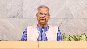 গুম প্রতিরোধ ও প্রতিকার অধ্যাদেশের খসড়ায় অনুমোদন