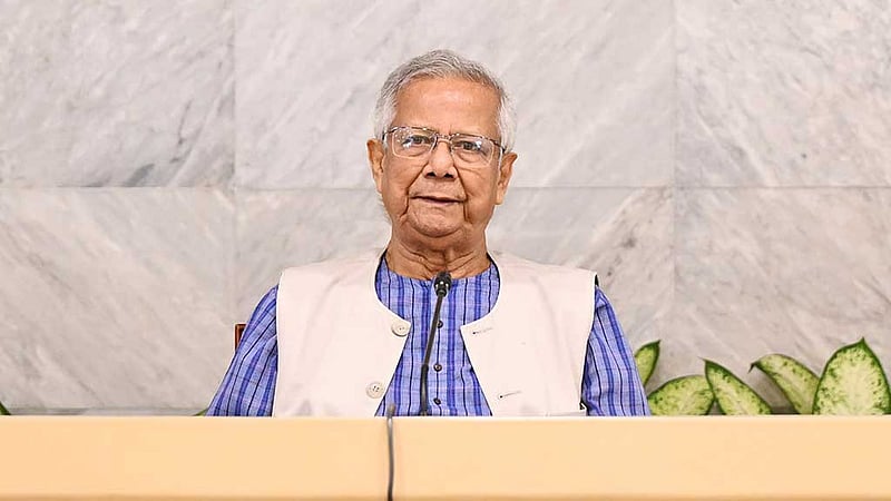 গুম প্রতিরোধ ও প্রতিকার অধ্যাদেশের খসড়ায় অনুমোদন
