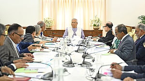 সবাই খাদ্য দূষণের ভুক্তভোগী: ইউনূস