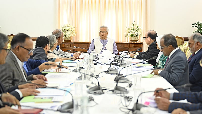 সবাই খাদ্য দূষণের ভুক্তভোগী: ইউনূস