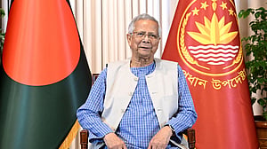 ভোটের ওপর নির্ভর করছে সবার ভবিষ্যৎ: প্রধান উপদেষ্টা