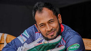 ‘লিডার’ মুশফিকের অভিজ্ঞতায় ভরসা রাখছে রাজশাহী ওয়ারিয়র্স