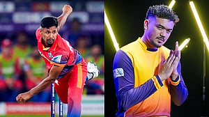 ডেথ ওভারে দুর্দান্ত মুস্তাফিজ, অভিষেকে খরুচে তাসকিন