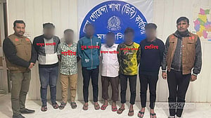 দিপু হত্যা: ‘উসকানি দেওয়া’ ৬ জনকে গ্রেপ্তার