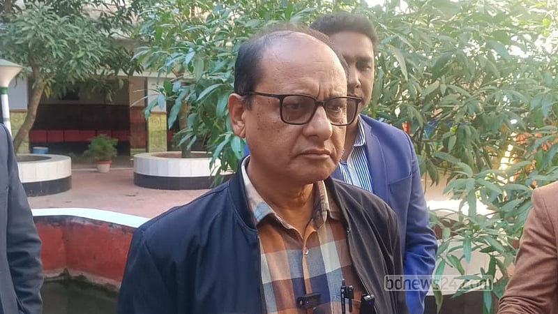 ১ জানুয়ারি শিক্ষার্থীরা সব নতুন বই পাবে: উপদেষ্টা