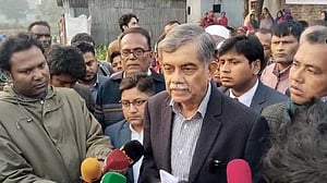 দিপু দাসের স্ত্রী-সন্তানের ব্যয়ভার বহন করবে সরকার: শিক্ষা উপদেষ্টা