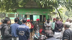 এবার ময়মনসিংহে মাজারে ভাঙচুর, মল-মূত্র নিক্ষেপ