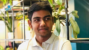 নির্মল বাতাস আমার অধিকার