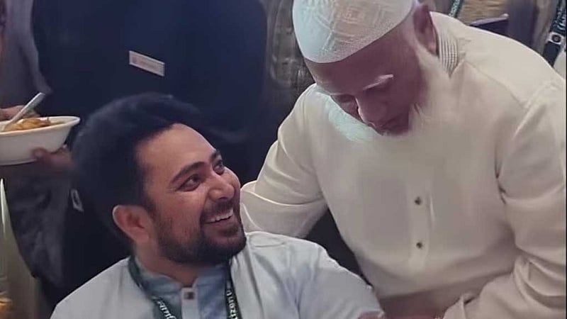 এনসিপি কি জামায়াতে বিলীন হতে চলেছে?