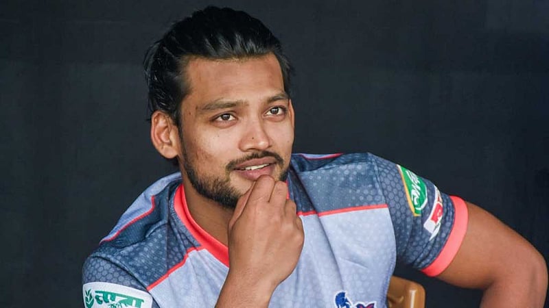 ‘শান্তকে নিয়ে যেভাবে সমালোচনা হয়, এটা নিতান্তই ভুল’