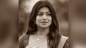 মৃত্যুর দৃশ্যের শুটিংয়ের পর নন্দিনীর ‘আত্মহত্যা’