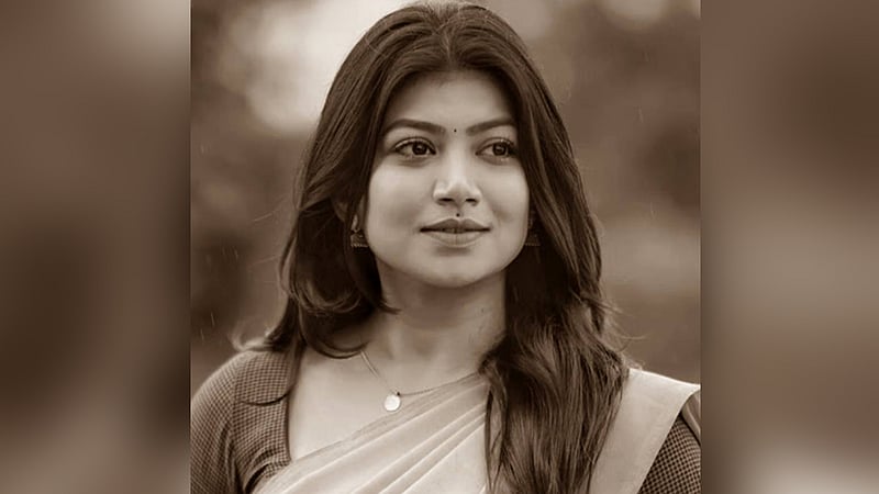 মৃত্যুর দৃশ্যের শুটিংয়ের পর নন্দিনীর ‘আত্মহত্যা’