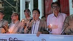 ত্বকী হত্যা: ১৫৩ মাসেও জমা পড়েনি অভিযোগপত্র, বাবার ক্ষোভ