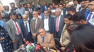 ভোট যত এগিয়ে আসবে, ভয় তত কেটে যাবে: সিইসি