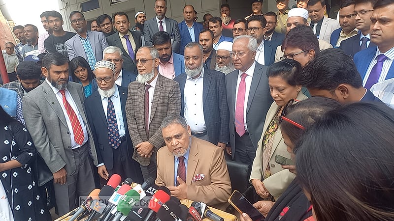ভোট যত এগিয়ে আসবে, ভয় তত কেটে যাবে: সিইসি
