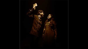আবার মঞ্চে আসছে ‘ক্যাফে দ্য ভলতে’