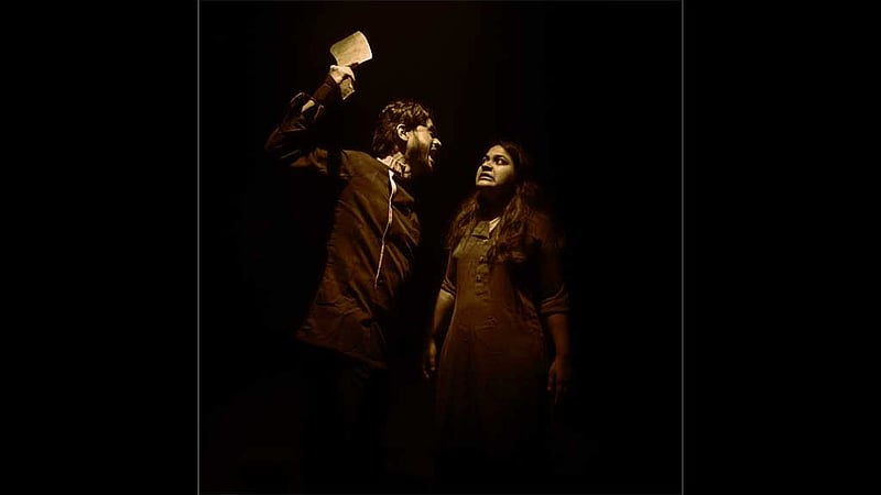 আবার মঞ্চে আসছে ‘ক্যাফে দ্য ভলতে’