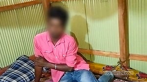 দ্বিতীয় বিয়ে করায় শ্বশুরবাড়িতে শিকলবন্দি যুবক