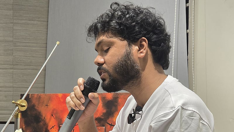 ভারত হাদিকে ‘বাঁচতে দেবে না’, বললেন বোন মাসুমা
