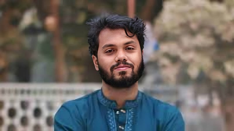 শাহবাগে ওসমান হাদির স্মৃতিস্তম্ভ নির্মাণের দাবি পরিবারের