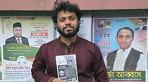 ঘটনার পর যে গল্প বলা হয়, সেটাই সবচেয়ে বড় ঝুঁকি