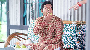 মাথা গরম মোশাররফের ‘অস্থির মোকাম’