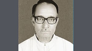 ওয়ার্কার্স পার্টির পাবনা জেলার সাবেক সভাপতি নজরুলের প্রয়াণ